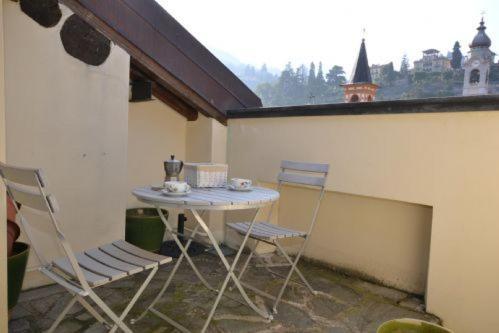 Antico Menaggio - Central Position Villa Exteriör bild